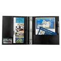 Windows Ring Binder w/ 8 1/2"x11" Sheet Size & 1" Ring